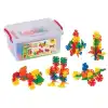 Dede Oyuncak Magic Puzzle 200 Parça Lego