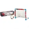 Dede Spiderman Futbol Kalesi
