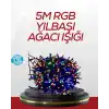 Dekoratif LED Peri Işıkları 8 Modlu İç Mekan Lambası