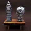 Dekoratif London Saat Kulesi
