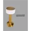 DEKORATİF MASA LAMBASI