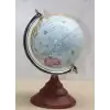 Dekoratif Masaüstü Dünya Küre - Model 16