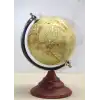 Dekoratif Masaüstü Dünya Küre - Model 2
