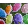 Dekoratif Mini Şemsiye (336336)