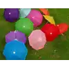 Dekoratif Mini Şemsiye (336336)