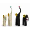 Dekoratif Polyester 2li Fil Seti