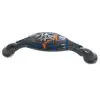 Eco Lounge Dekoratif Zamak Boğaziçi Kulp - 64mm, Eskitme, 1 Adet