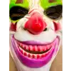 Delirten Gülüş Psikopat Palyaço Temalı Joker Maskesi