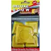 Deluxe Silikon Çekme Atı