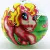 Dema Stil Pvc 23 Cm Top Pony