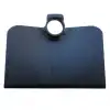 Eco Lounge Demiray Çelik Küçük Boy Susurluk Çapa 15 cm , Dövme Çelik