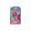 DENİZ KIZ SET BEBEK ALİSHA  29CM -SUN