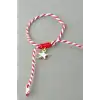 Deniz Yıldızı İnci Marteniçka İp Bileklik