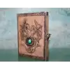 Deri Defter Model 1
