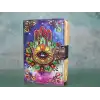 Deri Defter Model 8