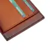 Deri Kartlık BLWL018 RST2EF Taba