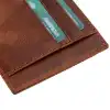 Deri Kartlık BLWL018 TN2 Taba