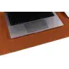 Deri Masa Matı 80*37cm RST2EF Taba