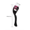 Derma Roller Titanyum Uçlu 540 Iğneli 1 Mm Iğne