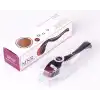 Dermaroller Titanyum 540 İğneli 0.5mm