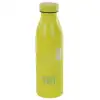 Desenli Çelik Matara 500 ml 0031