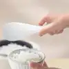 Devrilmeyen Yapışmayan Pilav Kaşığı