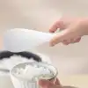 Devrilmeyen Yapışmayan Pilav Kaşığı
