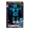 DF-6052 Işıklı ve Müzikli Buhar atan Robot - Stokta Olan Gönderilir