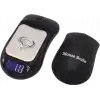 Diamond Dijital Göstergeli Mouse Şeklinde Hassas Terazi (200 Gr-0.01)