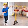 Dickie Hareketli Mega Vinç Kule 120 cm - SMB-203462412