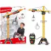 Dickie Hareketli Mega Vinç Kule 120 cm - SMB-203462412