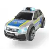 Dickie Işıklı ve Sesli VW Tiguan Polis Arabası - SMB-203714013038