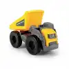 Dickie Mack Volvo İnşaat Aracı 32 cm