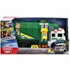 Dickie Toys City Cleaner