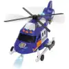 Dickie Toys Sesli ve Işıklı Kurtarma Helikopteri