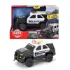 Dickie Toys Swat Polis Arabası 203302015
