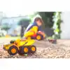 Dickie Volvo İnşaat Kamyonu
