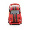 Die Cast Çek Bırak Metal Kırmızı Spor Araba