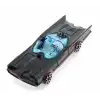 Die Cast Klasik Yarasa Araba 1:64
