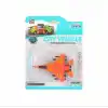 Die Cast Metal F-15 Benzeri Savaş Uçağı
