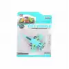 Die Cast Metal F-18 Benzeri Savaş Uçağı