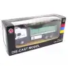 Die Cast Model Çek Bırak Hafriyat Kamyonu