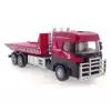 Die Cast Model Çek Bırak Kurtarıcı Kamyon
