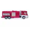 Die Cast Model Çek Bırak Merdivenli İtfaiye Kamyonu