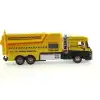 Die Cast Model Çek Bırak Temizlik ( Sanitasyon ) Aracı