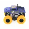 Die Cast Off Road Demon Phantom