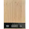 Dijital Lcd Mutfak Tartısı Terazisi 5kg Bambu Desenli