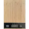 Dijital Lcd Mutfak Tartısı Terazisi 5kg Bambu Desenli