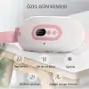 Dijital Özel Gün Kemeri