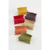 Dikdörtgen Mandal Toka 4 cm